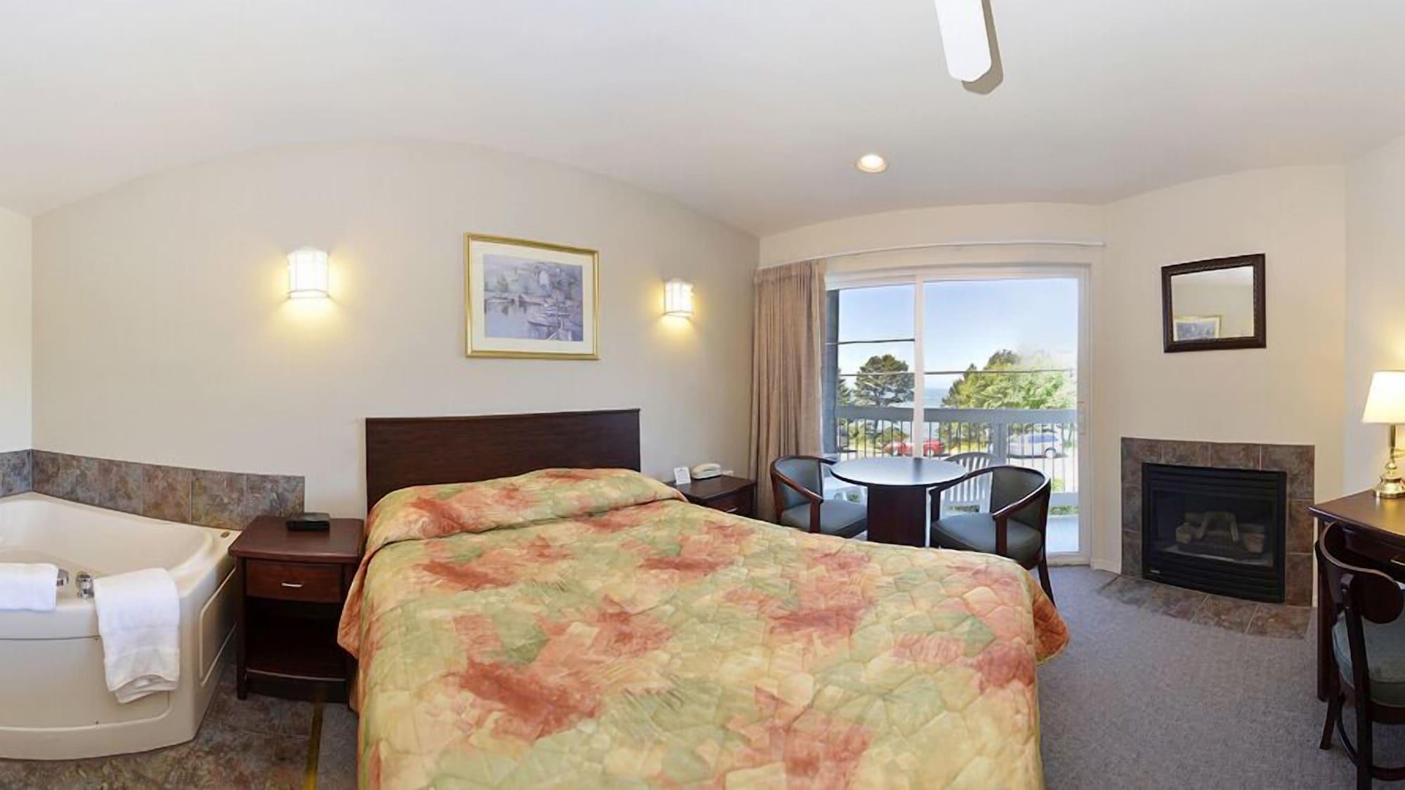 Travelodge By Wyndham דיפו ביי מראה חיצוני תמונה