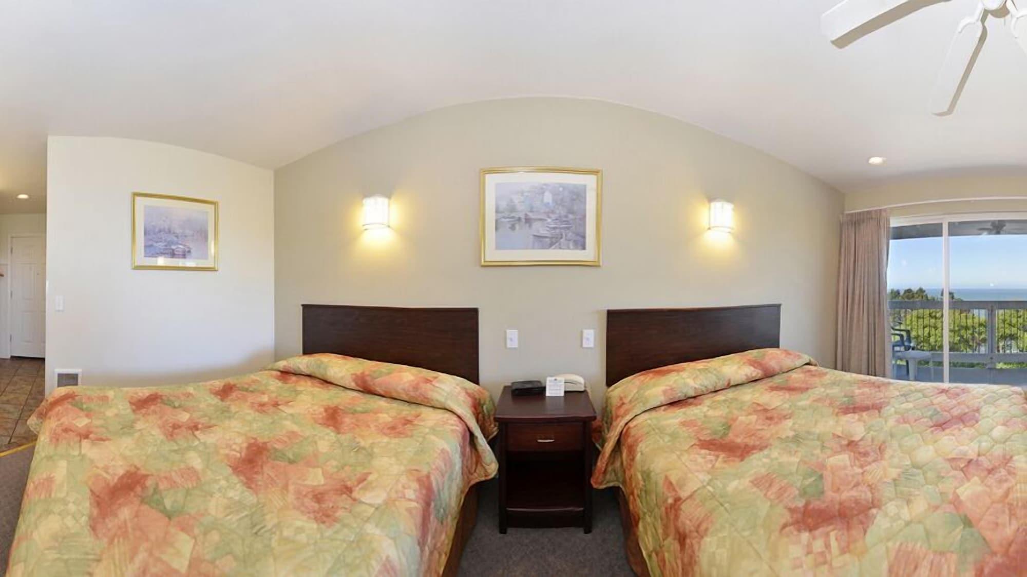 Travelodge By Wyndham דיפו ביי מראה חיצוני תמונה