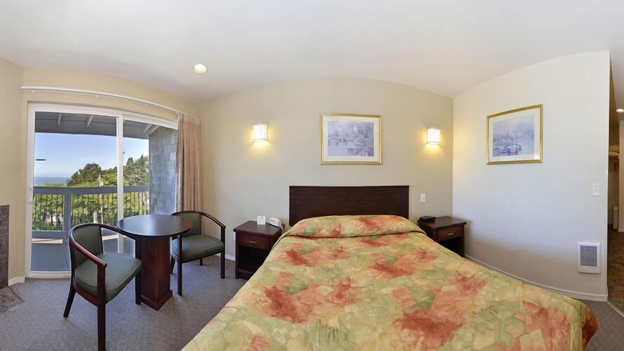 Travelodge By Wyndham דיפו ביי מראה חיצוני תמונה