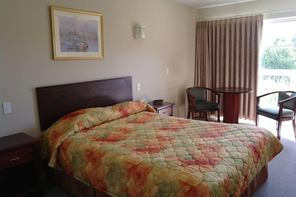 Travelodge By Wyndham דיפו ביי מראה חיצוני תמונה