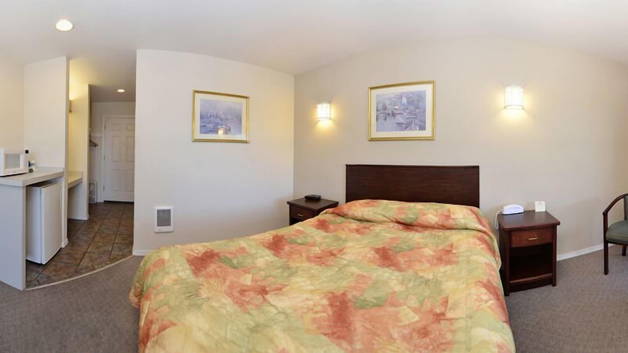 Travelodge By Wyndham דיפו ביי מראה חיצוני תמונה