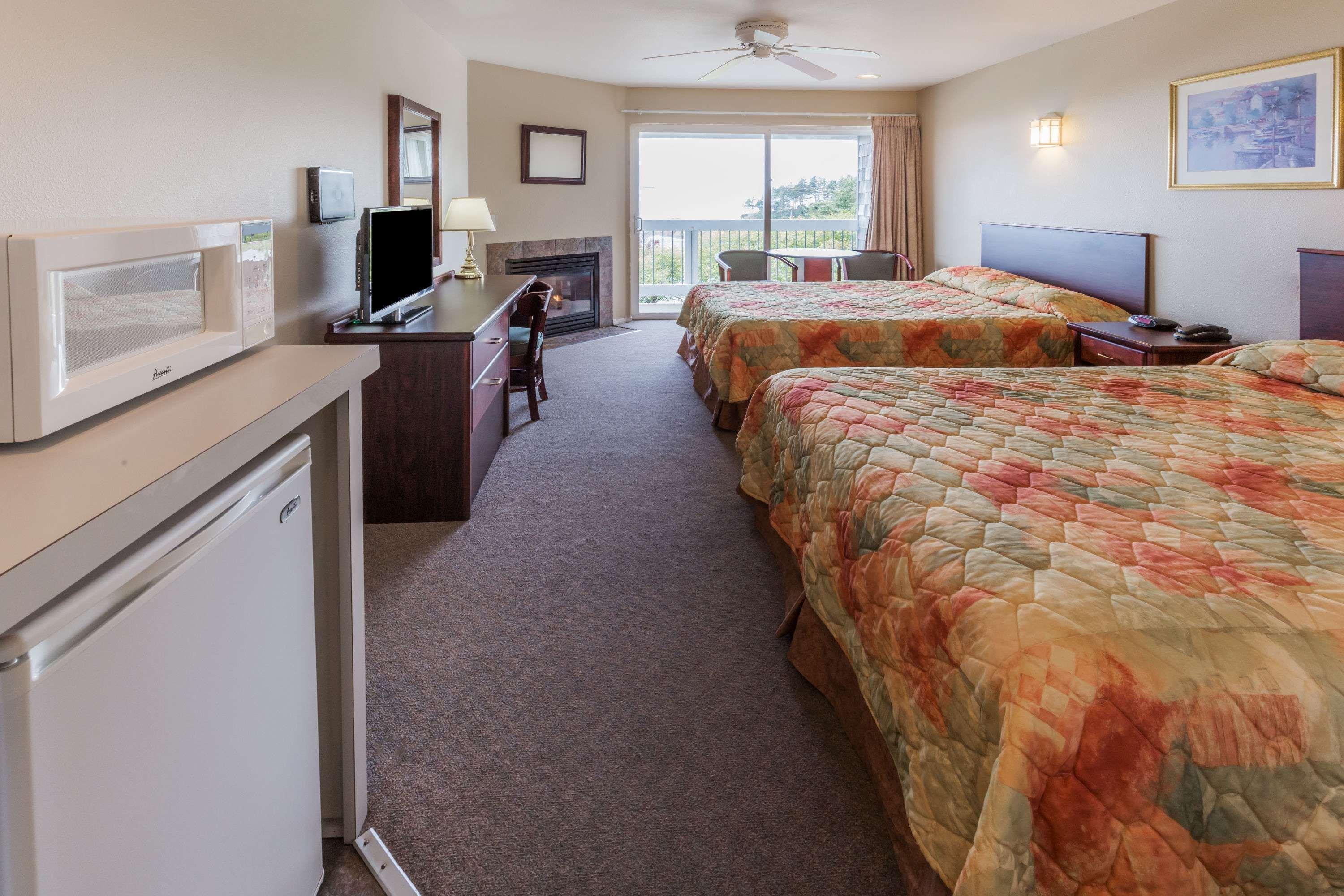 Travelodge By Wyndham דיפו ביי מראה חיצוני תמונה