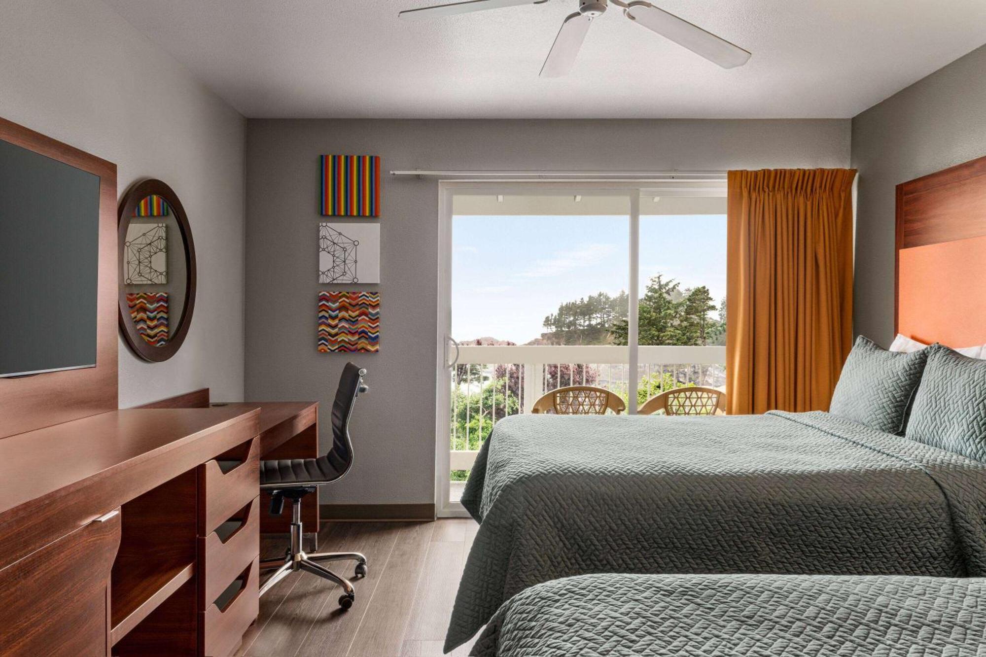 Travelodge By Wyndham דיפו ביי מראה חיצוני תמונה
