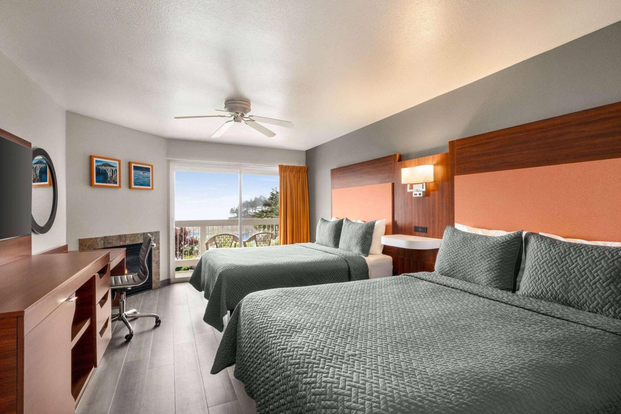 Travelodge By Wyndham דיפו ביי מראה חיצוני תמונה