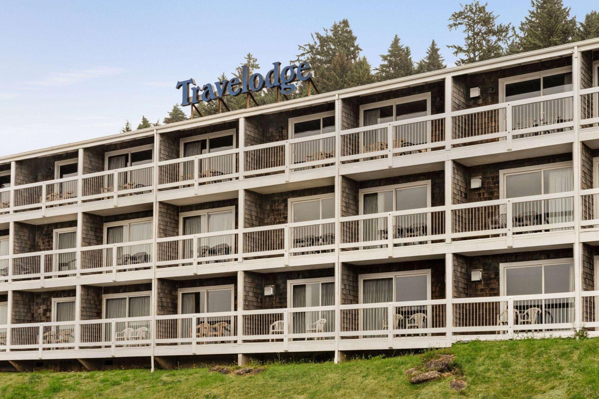 Travelodge By Wyndham דיפו ביי מראה חיצוני תמונה
