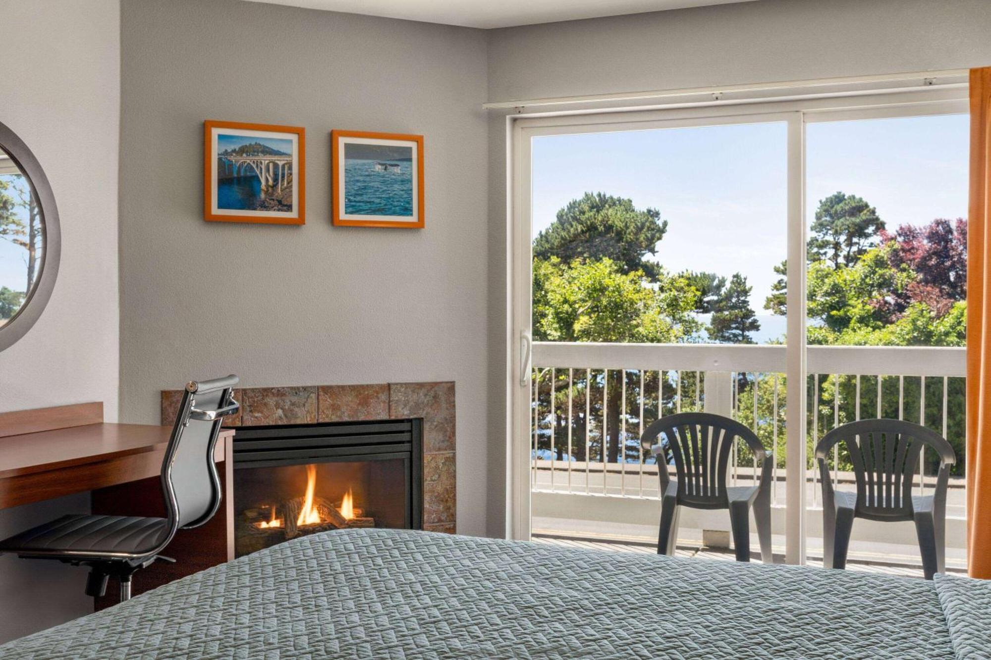Travelodge By Wyndham דיפו ביי מראה חיצוני תמונה