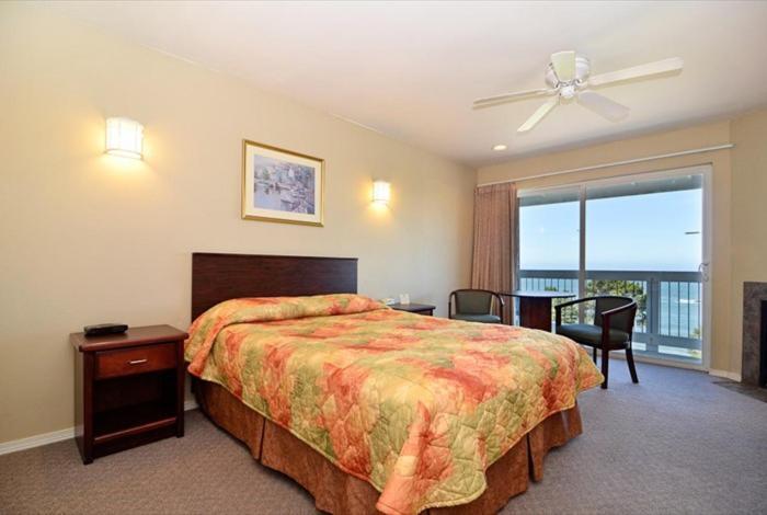 Travelodge By Wyndham דיפו ביי חדר תמונה